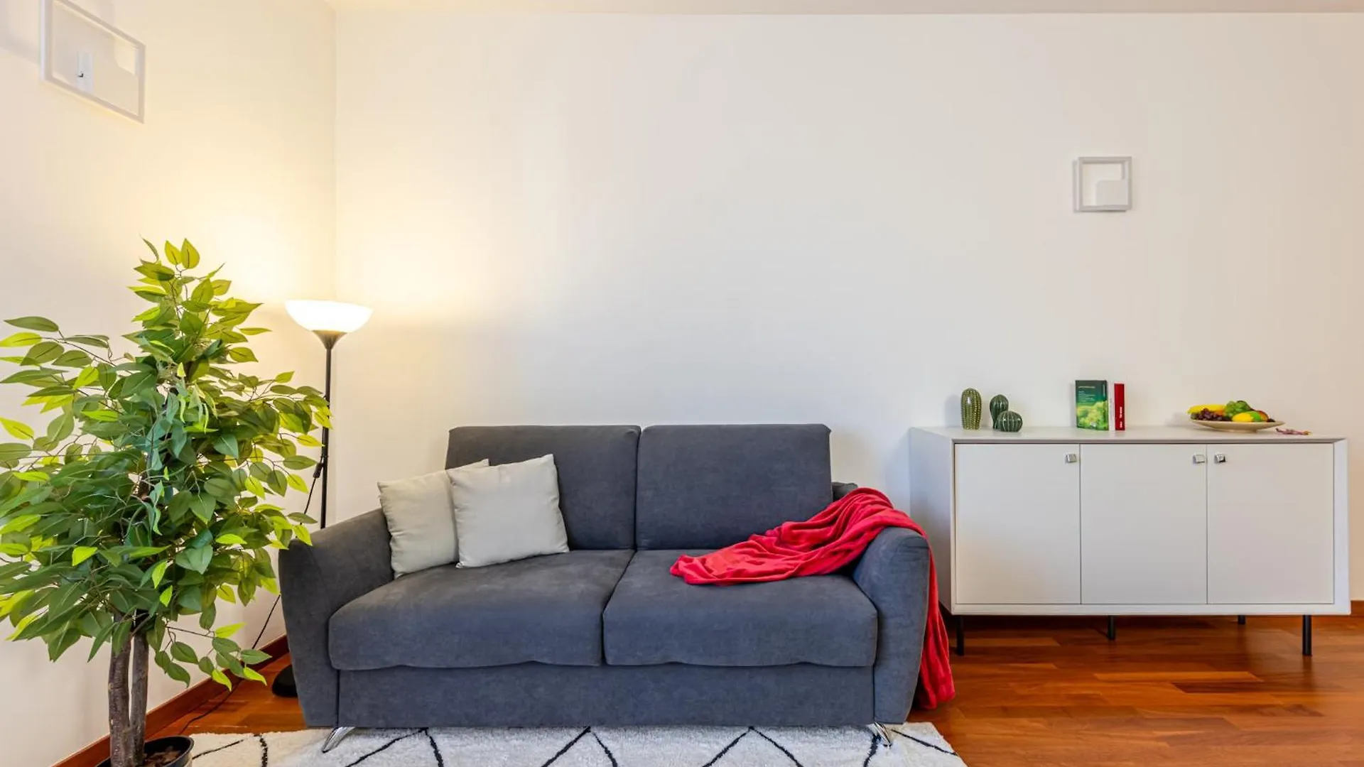 Niguarda Stylish Flat Near M5 Apartment Milan