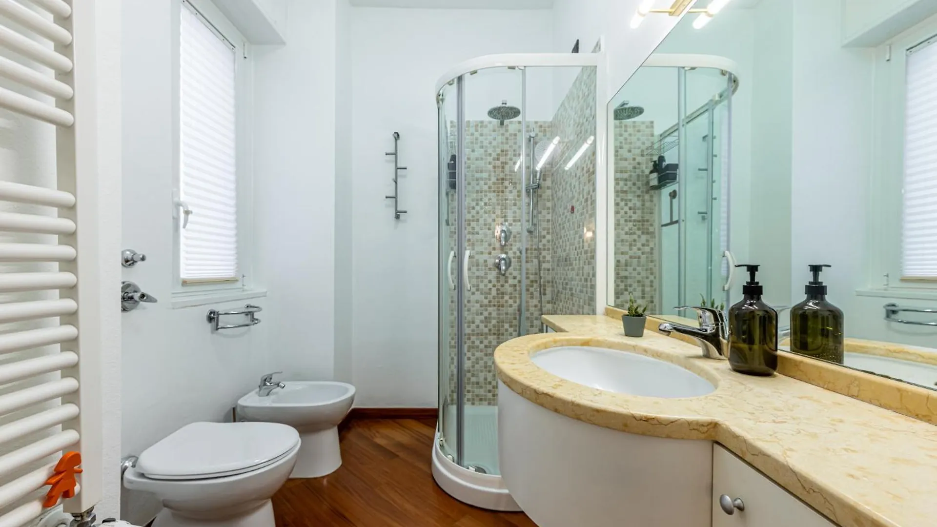Niguarda Stylish Flat Near M5 Apartment Milan