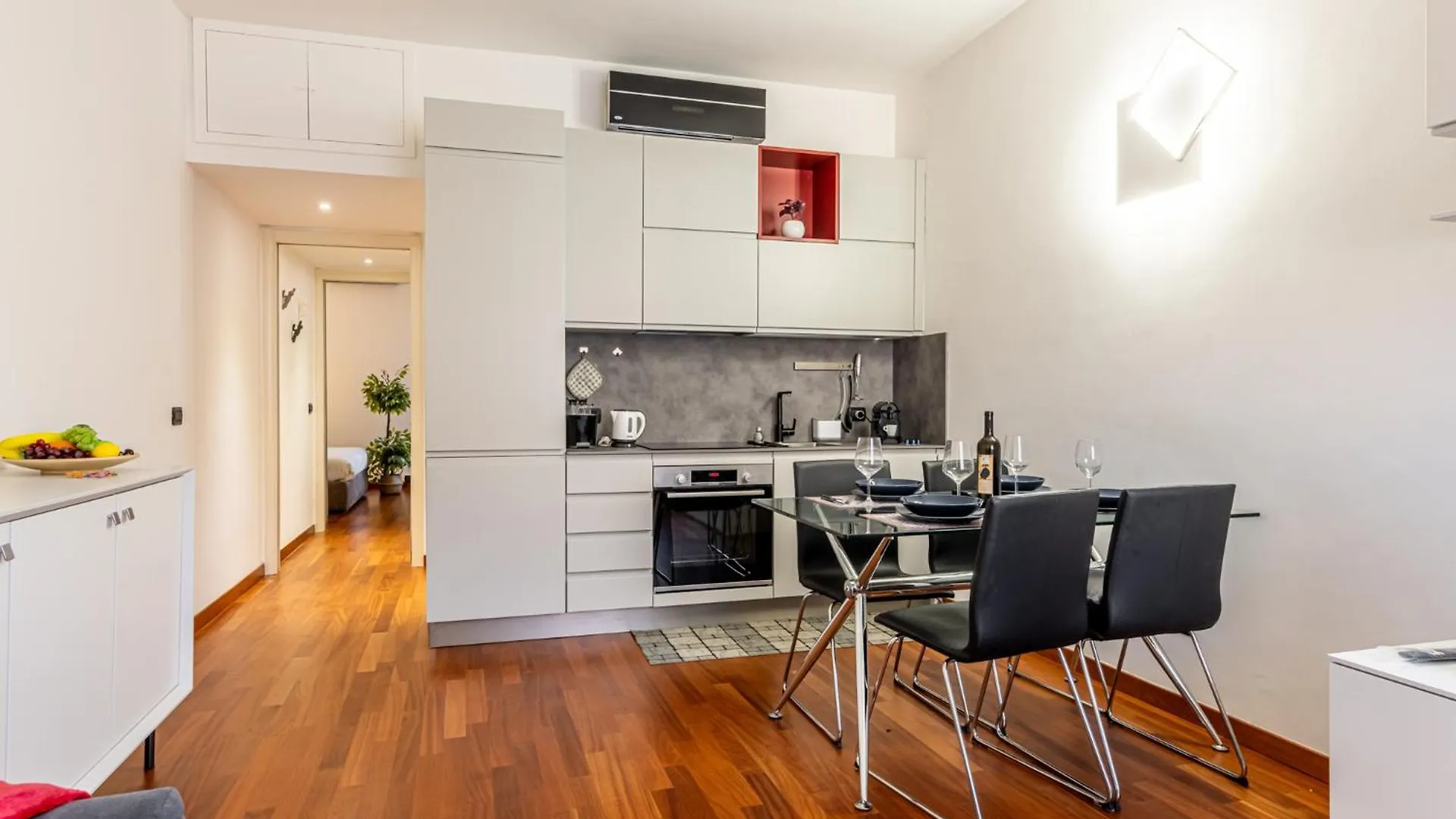 Niguarda Stylish Flat Near M5 Apartment Milan 0*,  Italy