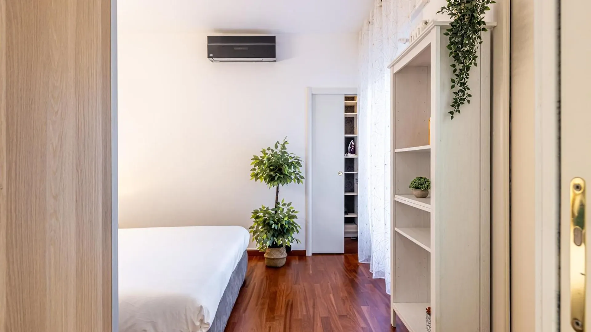 Niguarda Stylish Flat Near M5 Apartment Milan Italy