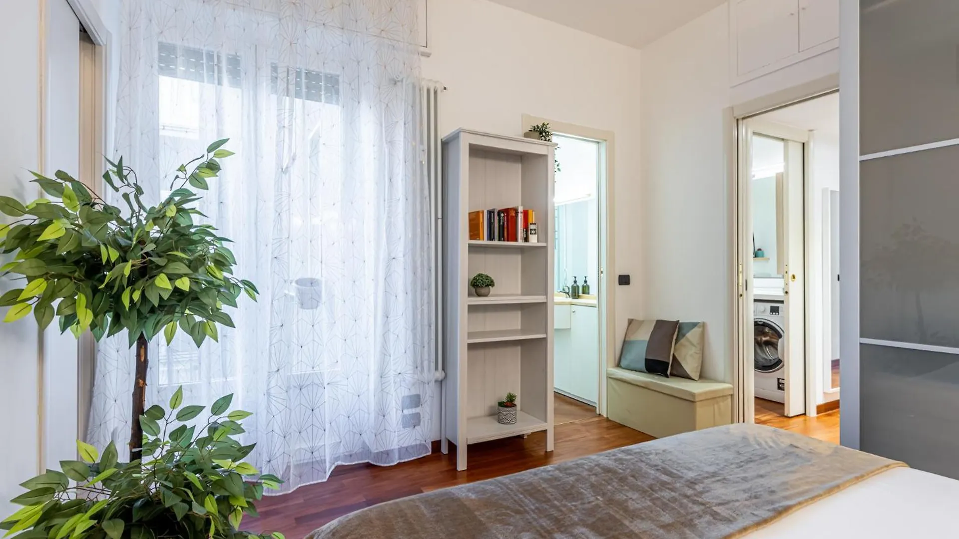 Niguarda Stylish Flat Near M5 Apartment Milan 0*,  Italy