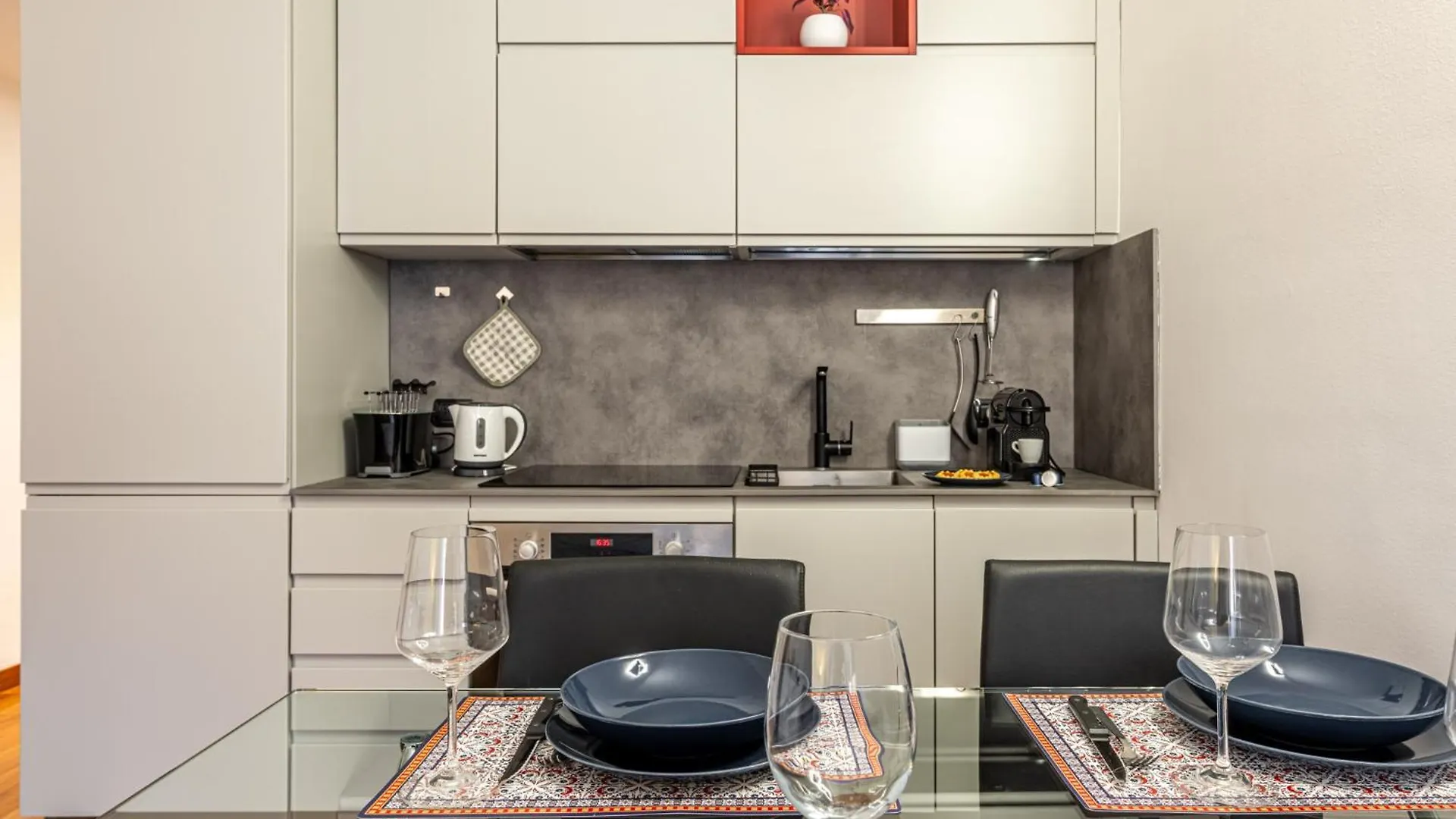 Niguarda Stylish Flat Near M5 Apartment Milan