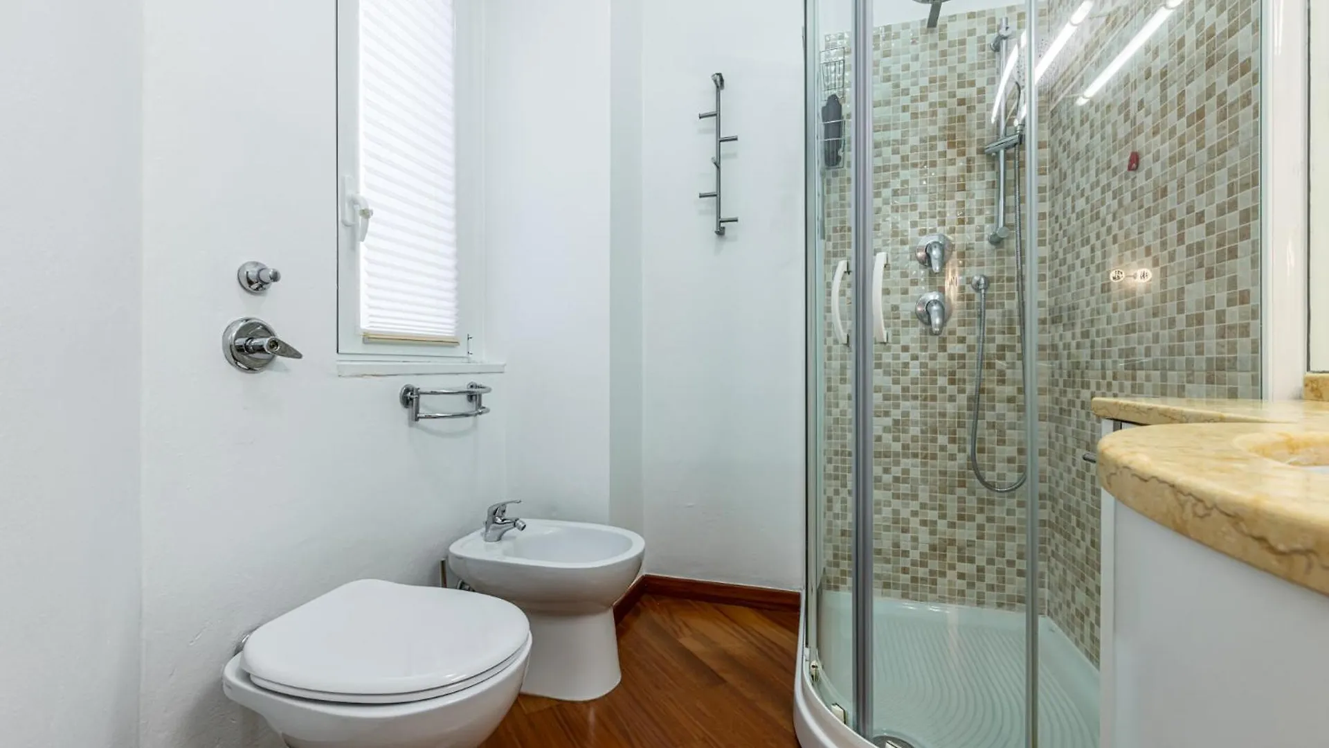 Niguarda Stylish Flat Near M5 Apartment Milan 0*,