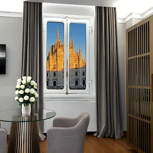 Scf Collection - Duomo Μιλάνο