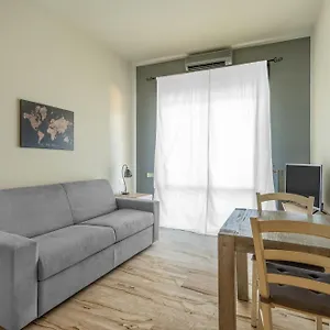  Апартаменты Mi Casa Fraschini